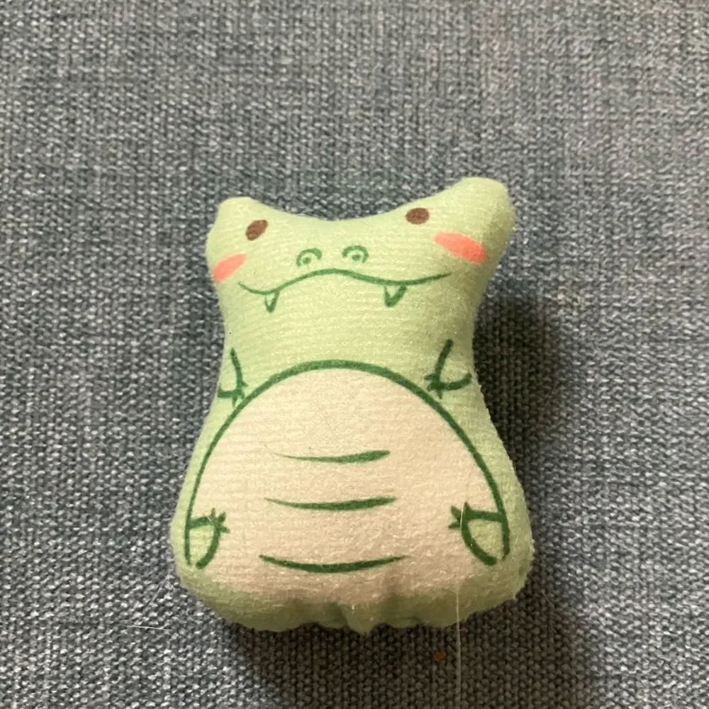 Gently Used Cat Catnip Toy